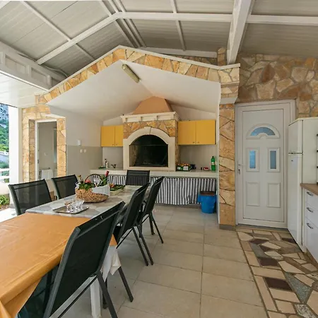 Apartment Studio Gradac 5198a
